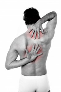 Back Pain. Heat or Cold?