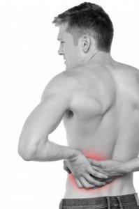 Lower Back Pain??