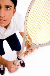 Shoulder Strengthening - Play Racket Sports?